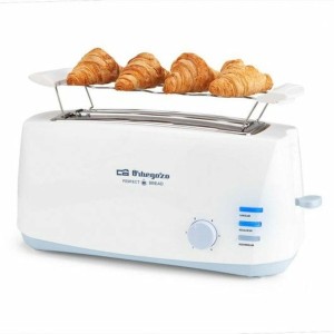 Toaster Orbegozo 17742 1400 W |  Toaster   | Chef Up