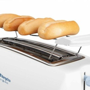 Toaster Orbegozo 17742 1400 W |  Toaster   | Chef Up