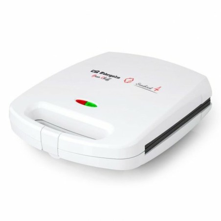 Sandwichmaker Orbegozo 17724 1500 W |  Sandwich-Toaster   | Chef Up