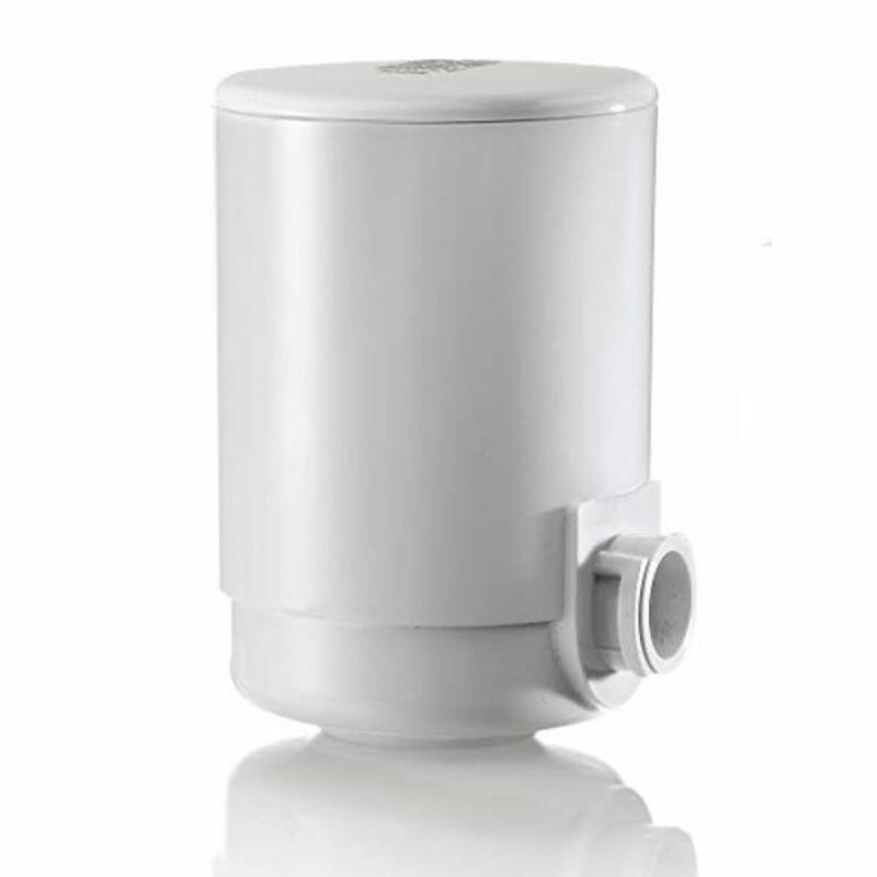 Filter für wasserhahn LAICA FR01M Weiß Kunststoff Filter für wasser...