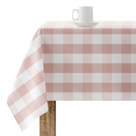 Fleckenabweisende Tischdecke Belum 0120-102 Bunt 100 x 150 cm |  Ti...