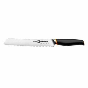 Brotmesser BRA A198007 Edelstahl |  Messer und Schleifsteine   | Ch...