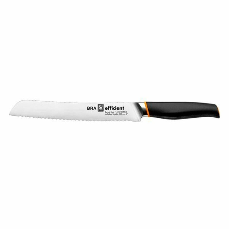 Brotmesser BRA A198007 Edelstahl |  Messer und Schleifsteine   | Ch...