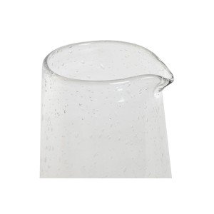 Kanne Home ESPRIT Durchsichtig Kristall 1,2 L |  Gläser und Krüge  ...