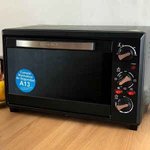 Camping stove Grunkel HR-28N RM 1600 W |  Stoves and hobs   | Chef Up