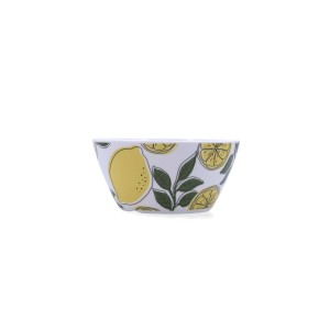 Bol Quid Sicilia Multicouleur Bioplastique 14,5 x 7 cm (12 Unités) ...