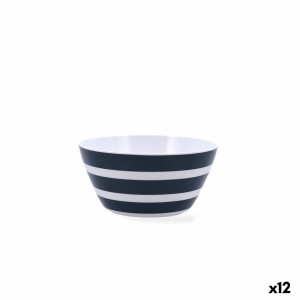 Bol Quid Atlantic Multicouleur Bioplastique 14,5 x 7 cm (12 Unités)...