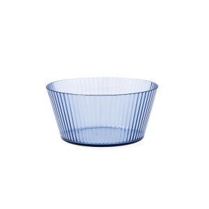 Schüssel Quid Sunset Blau Kunststoff 15 cm (12 Stück) |  Geschirr, ...