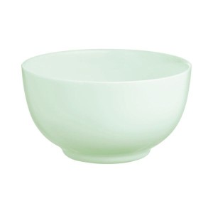 Bowl Luminarc Diwali Paradise Green Glass 14,5 cm (24 Units) |  Pla...