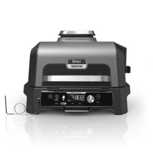 Barbecue Portable NINJA OG901EU |  Barbecues and Accessories   | Ch...