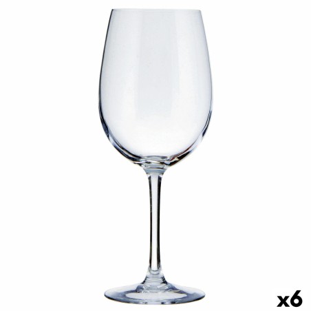 Wine glass Ebro 720 ml (6 Units) |  Glasses, cups and jugs   | Chef Up