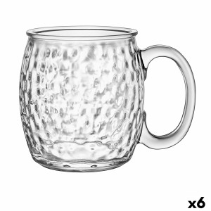 Verre à cocktail Bormioli Rocco Moscow Mule verre 545 ml Cocktail (...