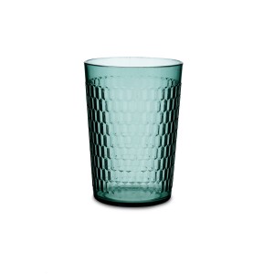Glass Quid Atlantic Plastic 450 ml (12 Units) |  Glasses, cups and ...