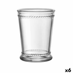 Trinkglas Bormioli Rocco Julep Glas 365 ml (6 Stück) |  Gläser und ...