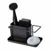 Draining Rack for Kitchen Sink Wenko Orio 55078100 Matte back |  Ot...