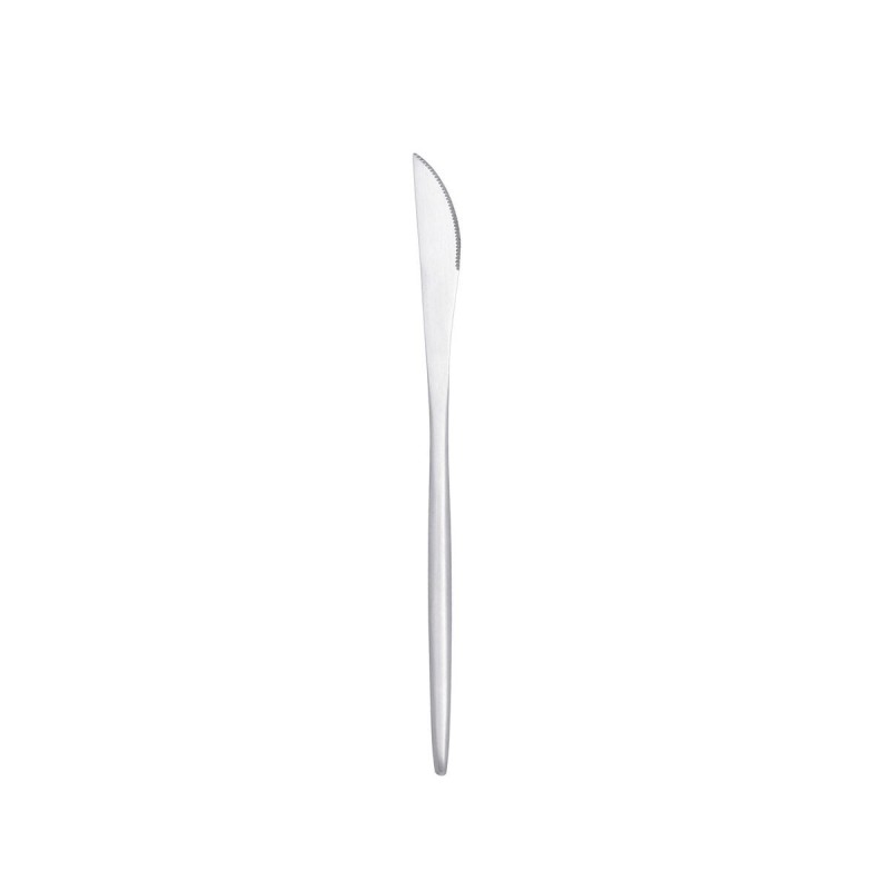 Ensemble de Couteaux Bidasoa Fosil Métal Acier 23 x 1,2 x 1,1 cm (6... Ensemble de Couteaux Bidasoa Fosil Métal Acier 23 x 1,2 x 1,1 cm (6...
