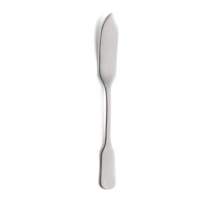 Messerset Amefa Vieux Paris Satine Fisch 12 Stück |  Messer und Sch...