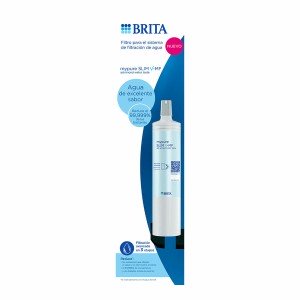 Filtre à eau Brita MyPure Slim V-MF 1053237 Rechange |  Verres et c...