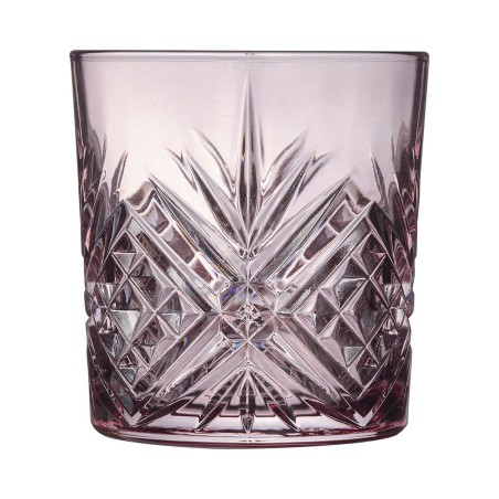 Set of glasses Luminarc Salzburg Glass 330 ml 4 Units |  Glasses, c...
