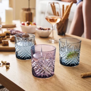 Gläserset Luminarc Salzburg Glas 330 ml 4 Stück |  Gläser und Krüge...