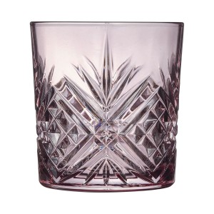 Set of glasses Arcoroc Broadway Glass 330 ml 6 Units |  Glasses, cu...