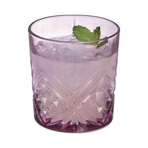 Set of glasses Arcoroc Broadway Glass 330 ml 6 Units |  Glasses, cu...