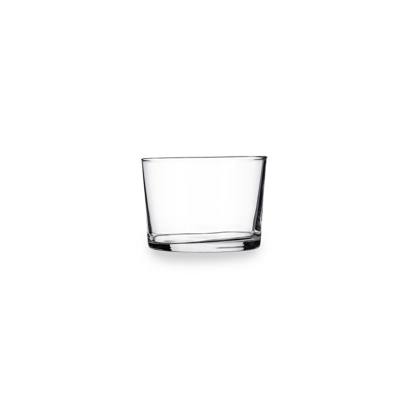 Set of glasses Arcoroc Chiquito Transparent Glass 230 ml (12 Units)...