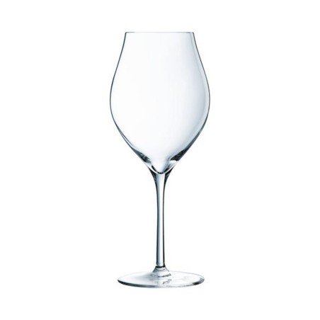 Weinglas-Set Chef&Sommelier Exaltation Durchsichtig 470 ml (6 Stück...