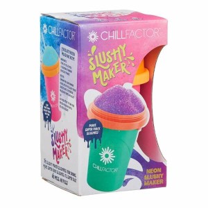 Cup with freezer core Bandai Chillfactor 10.5 x 10.5 x 18.8 cm |  D...
