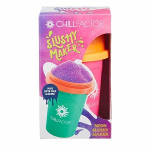 Cup with freezer core Bandai Chillfactor 10.5 x 10.5 x 18.8 cm |  D...