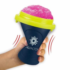 Cup with freezer core Bandai Chillfactor 10.5 x 10.5 x 18.8 cm |  D...