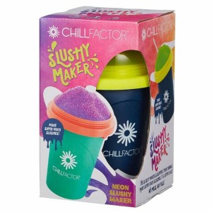 Cup with freezer core Bandai Chillfactor 10.5 x 10.5 x 18.8 cm |  D...