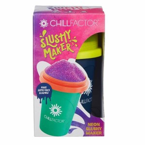 Cup with freezer core Bandai Chillfactor 10.5 x 10.5 x 18.8 cm |  D...