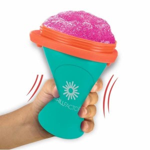 Cup with freezer core Bandai Chillfactor 10.5 x 10.5 x 18.8 cm |  D...