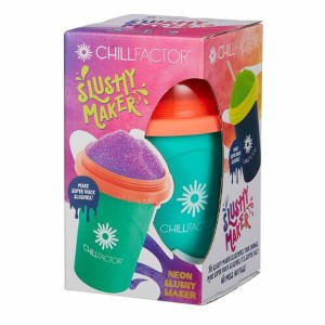 Cup with freezer core Bandai Chillfactor 10.5 x 10.5 x 18.8 cm |  D...