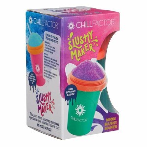 Cup with freezer core Bandai Chillfactor 10.5 x 10.5 x 18.8 cm |  D...