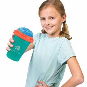 Cup with freezer core Bandai Chillfactor 10.5 x 10.5 x 18.8 cm |  D...