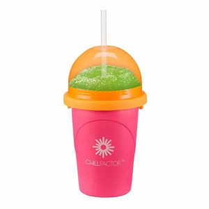 Cup with freezer core Bandai Chillfactor 10.5 x 10.5 x 18.8 cm |  D...