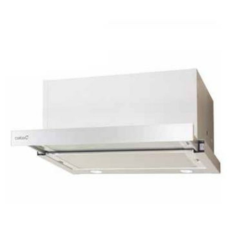 Hotte standard Cata TFH6630WH Blanc |  Hottes de Cuisine   | Chef Up