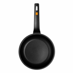 Bratpfanne BRA A271216 Ø 16 cm Schwarz Aluminium (1 Stück) |  Pfann...