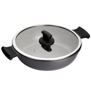 Casserole with lid Inoxibar ABSOLUT |  Pans and casseroles   | Chef Up