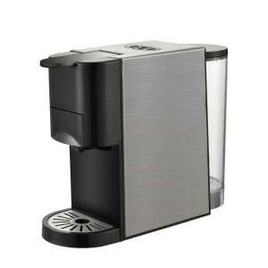 Capsule Coffee Machine Küken 34355 GOLD |  Coffee Makers and Coffee...