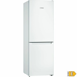 Réfrigérateur Combiné BOSCH KGN33NWEB Blanc |  Refrigérateurs et co...