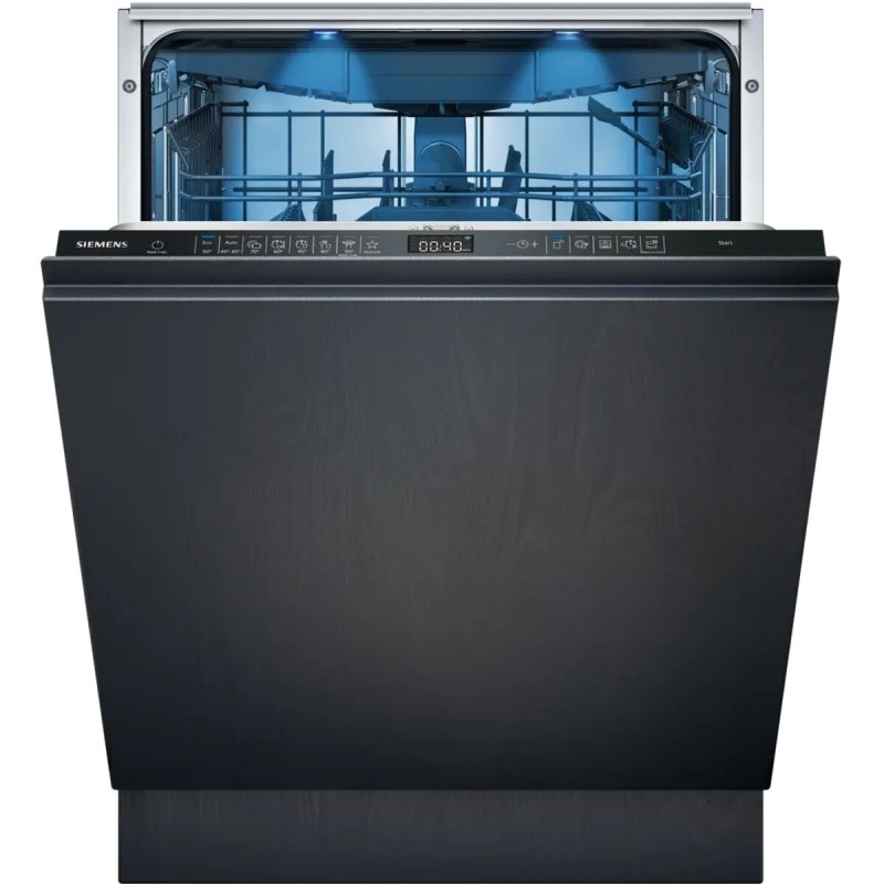 Dishwasher Siemens AG SN75ZX07CE |  Other kitchen appliances   | Ch...