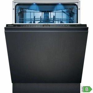 Geschirrspüler Siemens AG SN75ZX07CE |  Weitere Küchengeräte   | Ch...