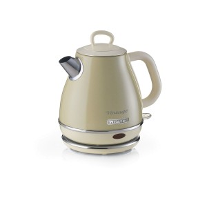 Wasserkocher Ariete Vintage 2868 2000 W Beige Metall Kunststoff 1 L...