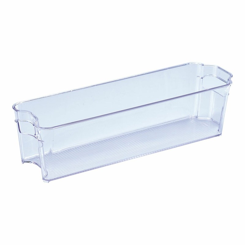 Kühlschrank Organizer Mondex Durchsichtig 37,5 x 11 x 10 cm |  Weit...