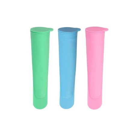 Eiscremeformen Excellent Houseware 4,2 x 4,2 x 19,5 cm (3 Stück) | ...