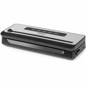 Vacuum-sealed packaging Orbegozo EV 3600 140 W |  Vacuum-seal packa...