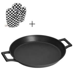 Poêle Inoxibar ABSOLUT Ø 36 cm |  Poêles et casseroles   | Chef Up